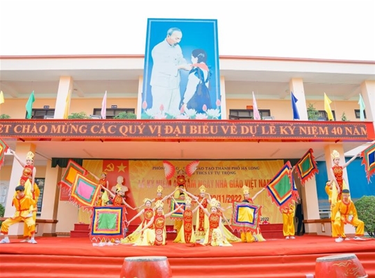 KỶ NIỆM 20-11 (22-23)