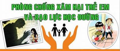 BẢN TIN TUYÊN TRUYỀN PHÒNG, CHỐNG XÂM HẠI TRẺ EM